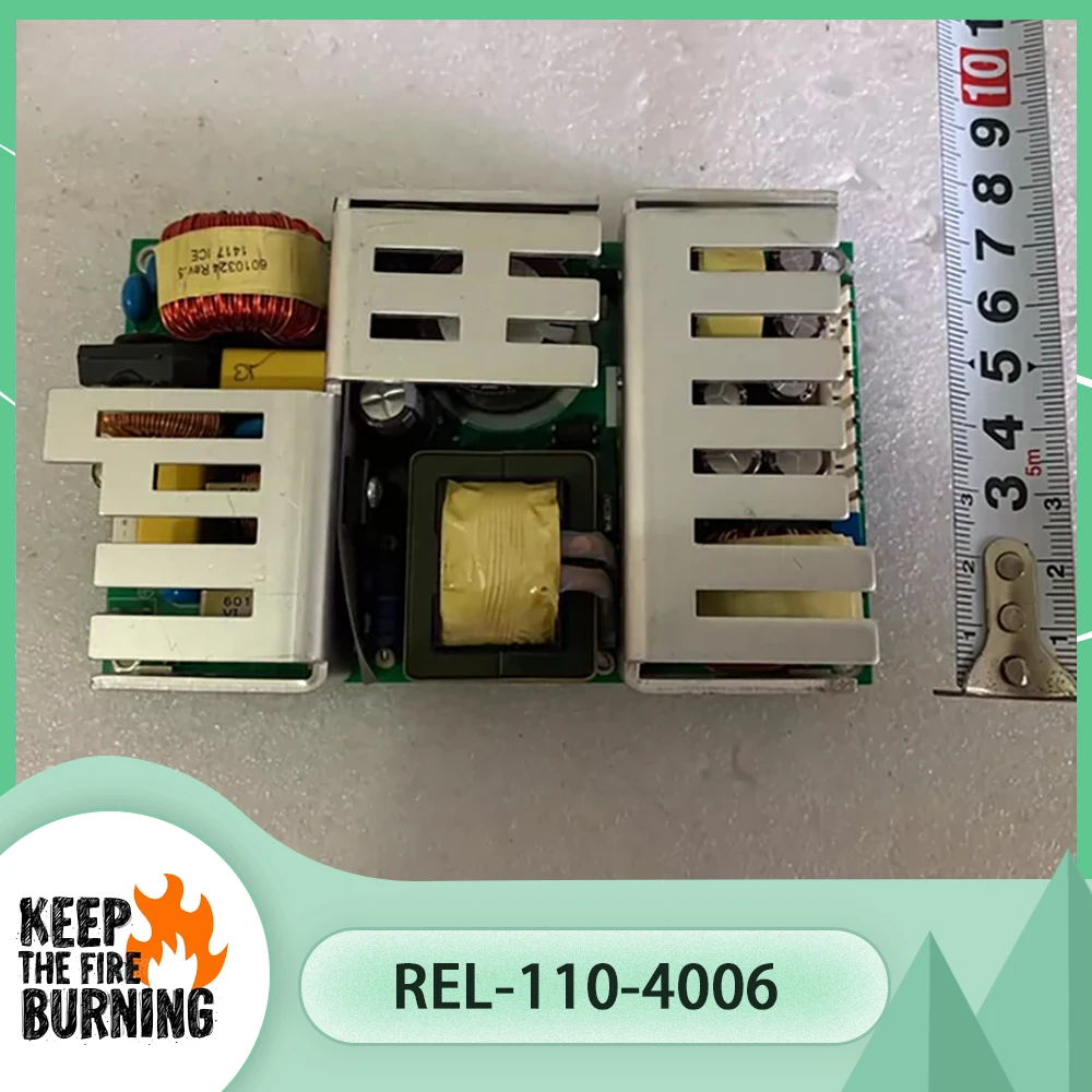

For IPD REL-110-4006 Power Supply Module
