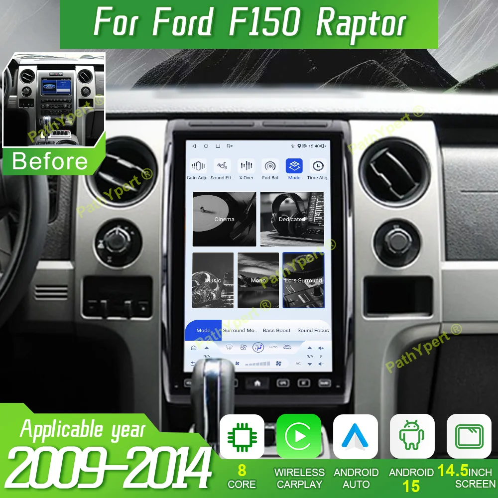 14.5"Qualcomm 6125 … - image