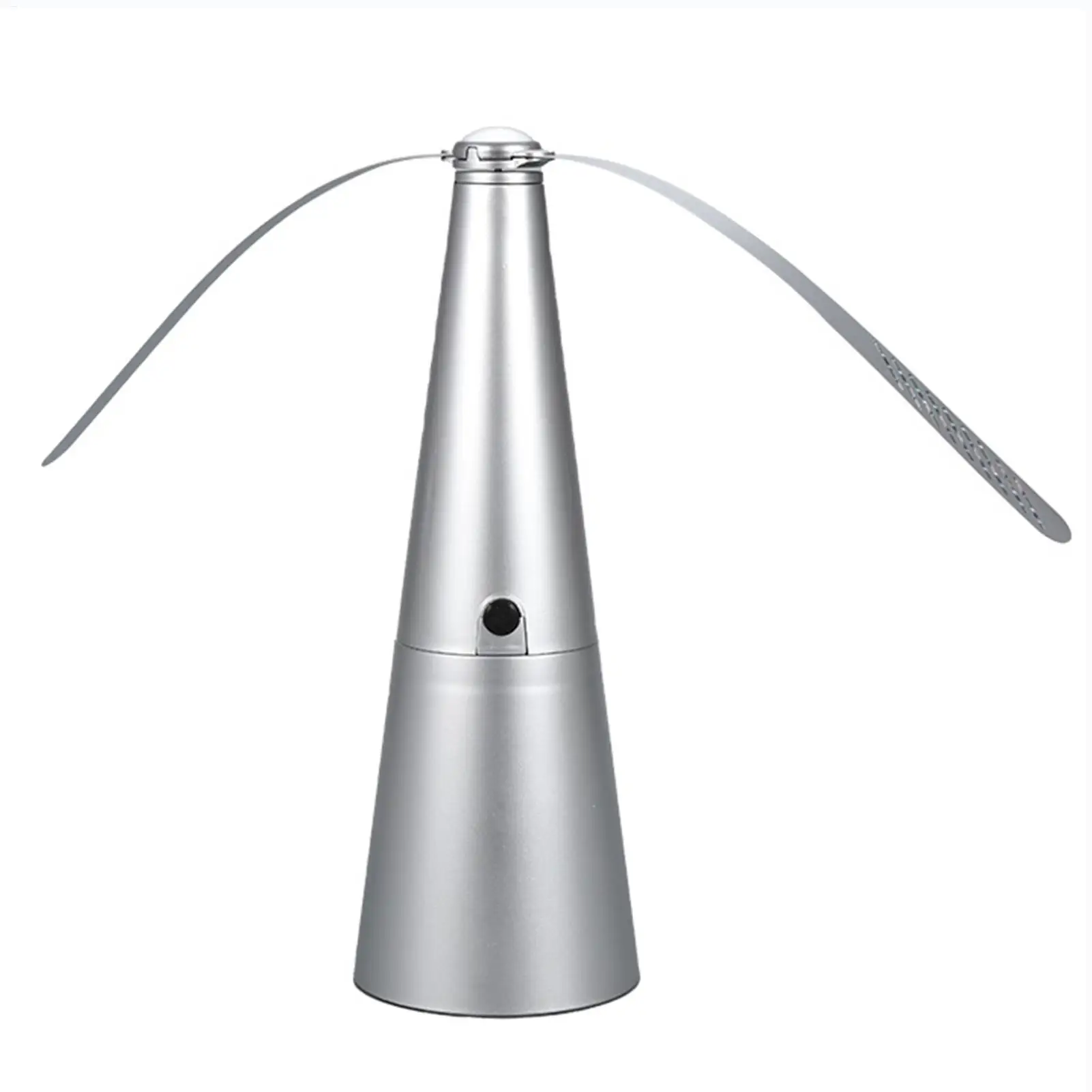 Table Fly Fan Outside Fly Fans Summer Outdoor Protection Equipment for Travel Farmhouse Camping Apartment Patio
