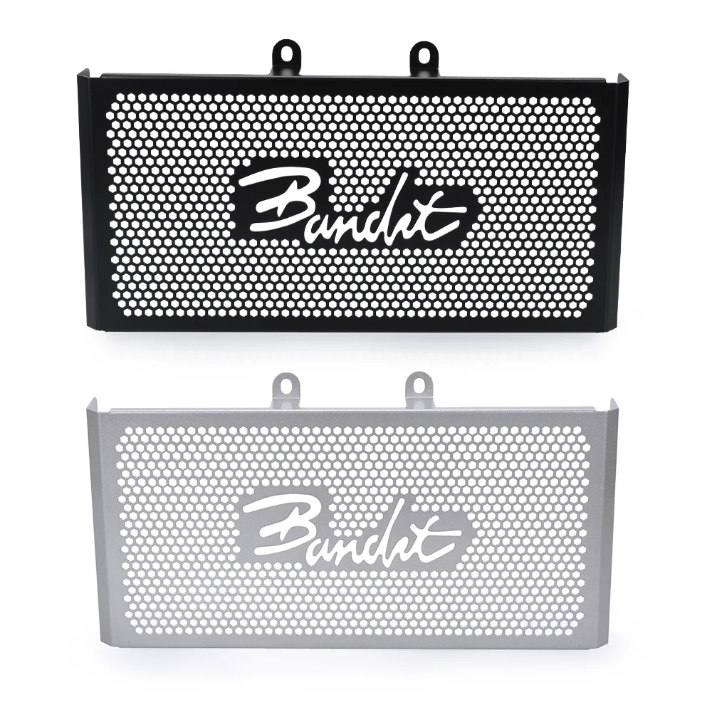 GSF 1200 bandit Radiator Grille Guard Cover Protector For Suzuki GSF1200 GSF1200S Bandit 2001 2002 2003 2004 2005 2006 2007