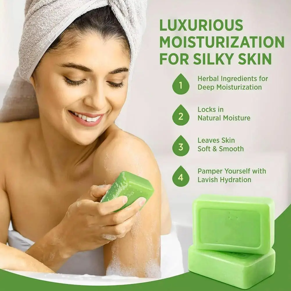 Thumbnail 4 - #40 New Body Cleansers Arrivals