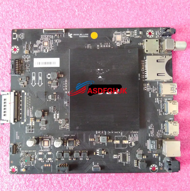 

Original FOR LeEco L403S5 motherboard MS6A928-MBD-E-H5000 203300002942 screen TPT400LA-HN0