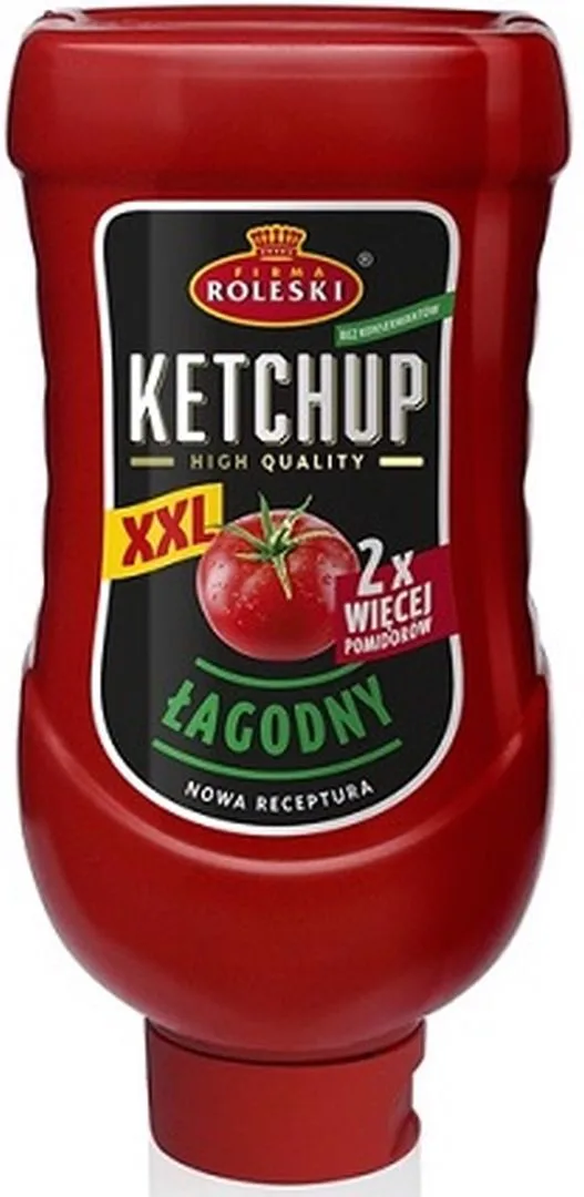 : Ketchupy