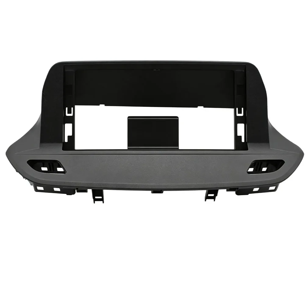 12.3 Inch Car Radio Fascia Frame For Chevrolet Menlo 2020-2022 LHD GPS Navigation Dash Panel Installation Kit