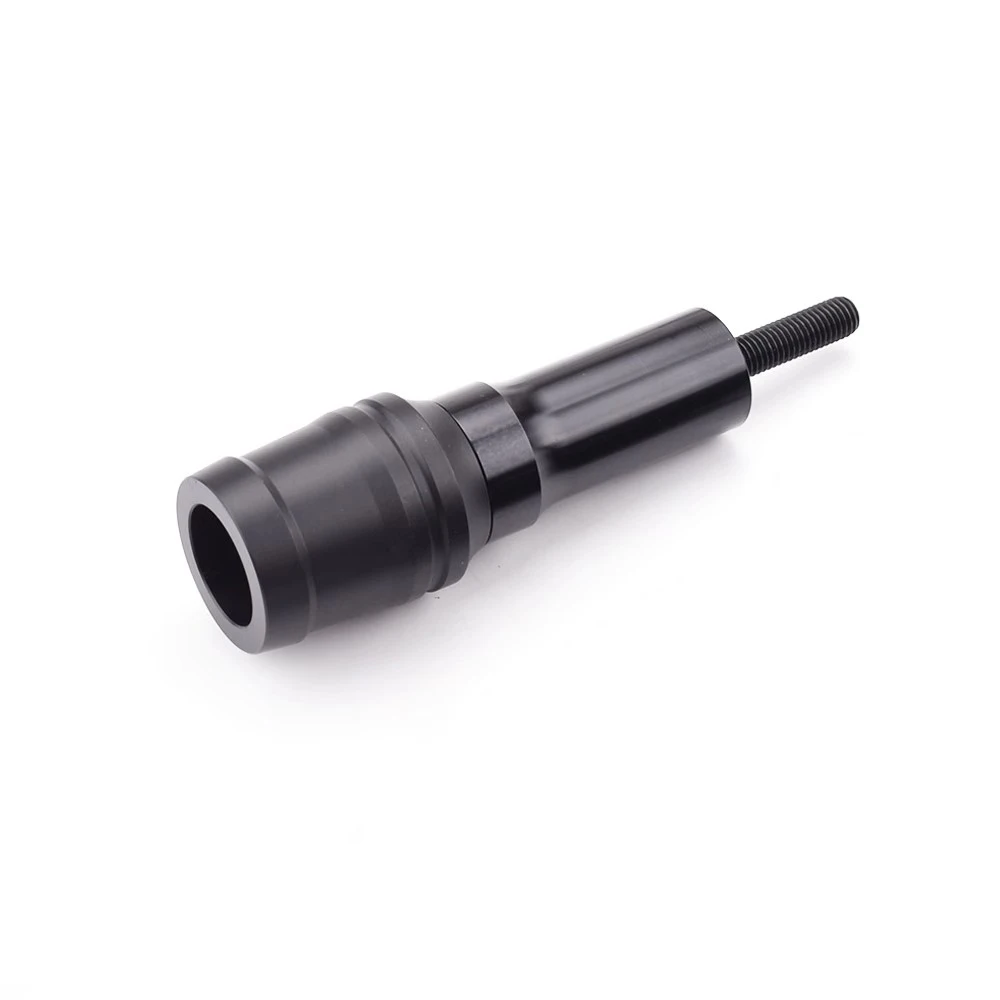 For Honda CBR250RR CBR400R CBR500R Exhaust Anti-Drop Ball Rear Wheel Protection Column Motorcycle Accessories
