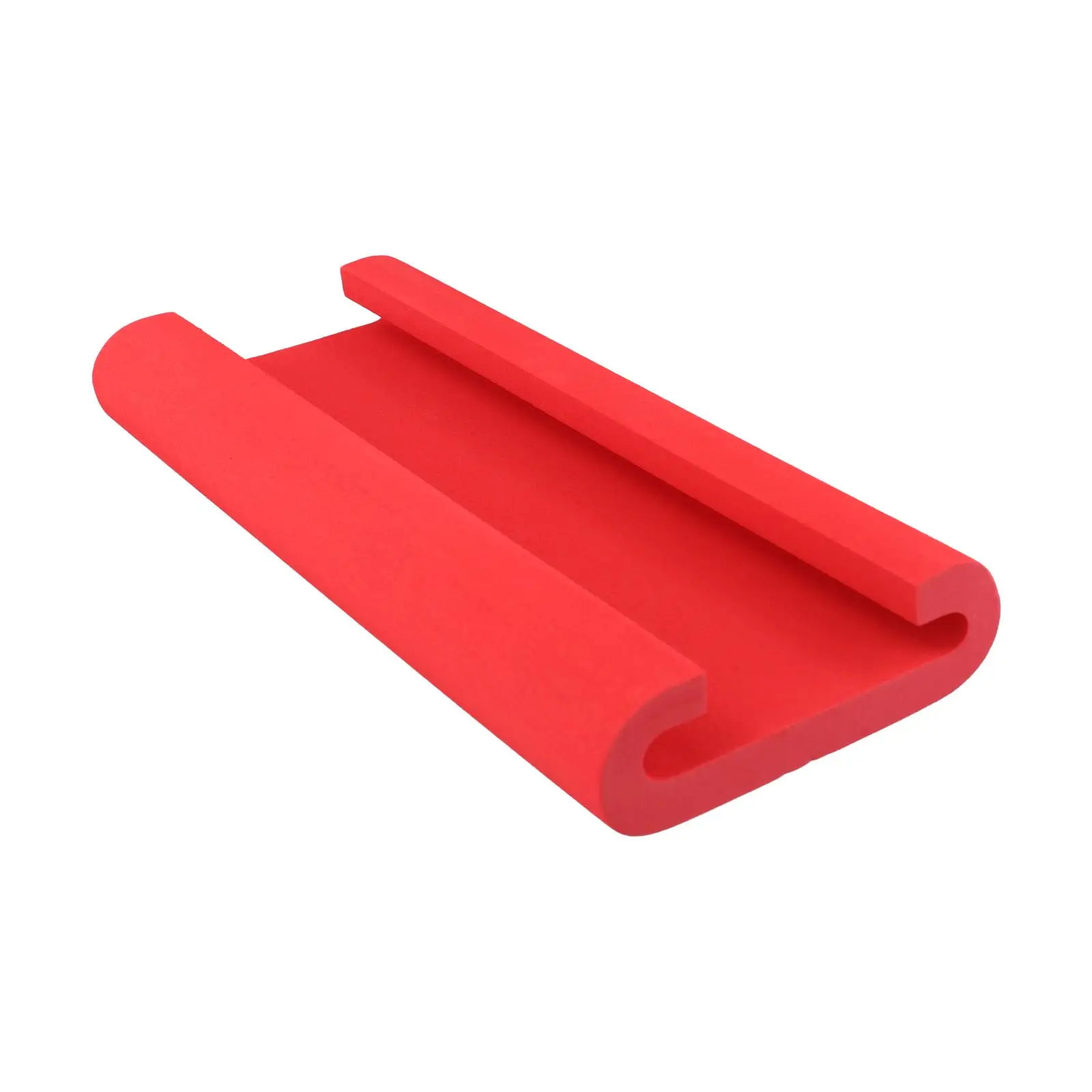 1X U-Shaped Cushion EVA  Foam Seat Cushion Anti-Skid For  Dragon Boat Canoe Kayaks  Non-slip Shock Absorption  Chair Pad Cushion
