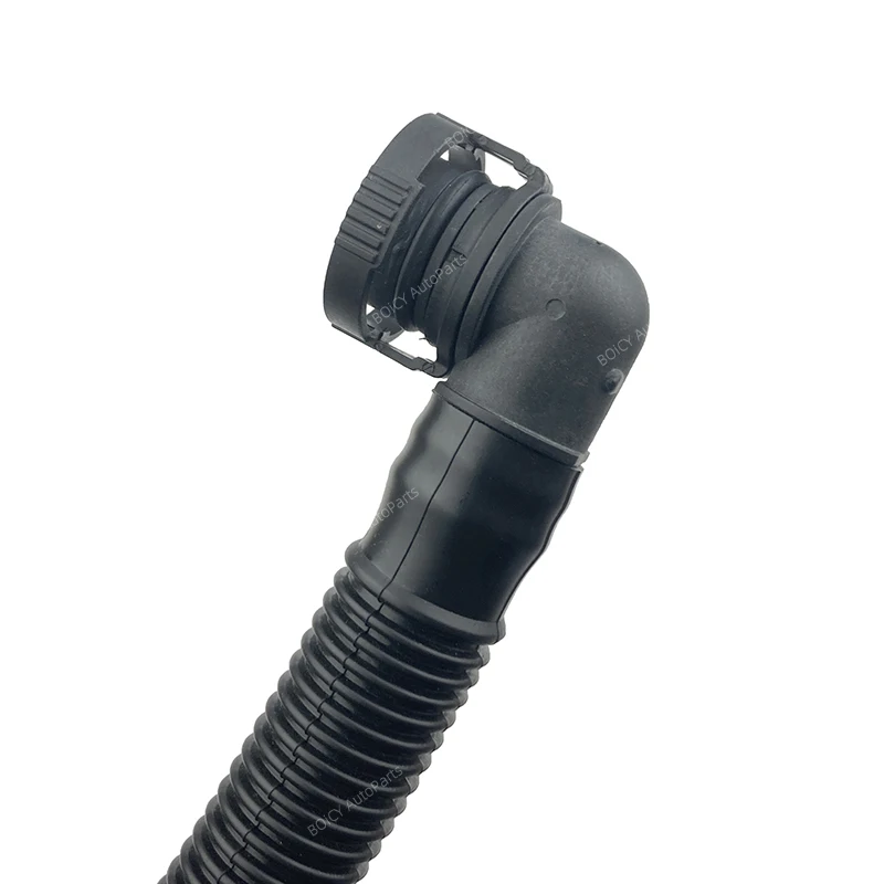 BOICY 06B133817S 06B 133 817S SECONDARY CIRCULATION TUBE, Compatible with A4/B6/B7  Exeo 06B133817R 06B 133 817R