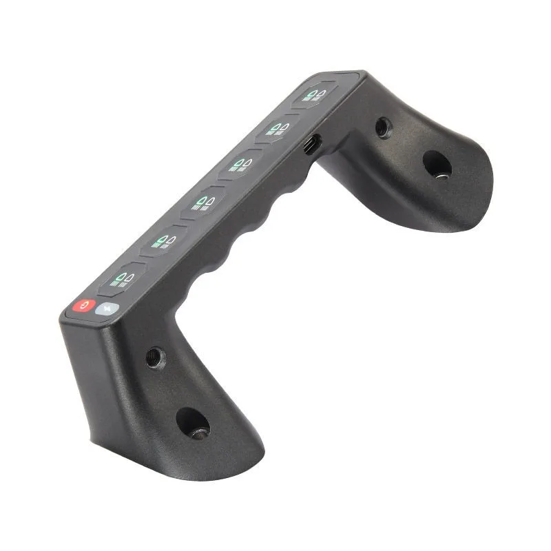 Suitable for Great Wall Cannon A-pillar Handle Switch Modified Off-road Great Wall Cannon Spotlight A-pillar Control Switch