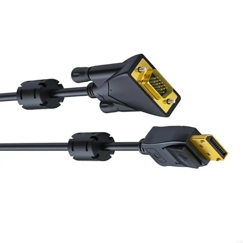Displayport To Vga … - image