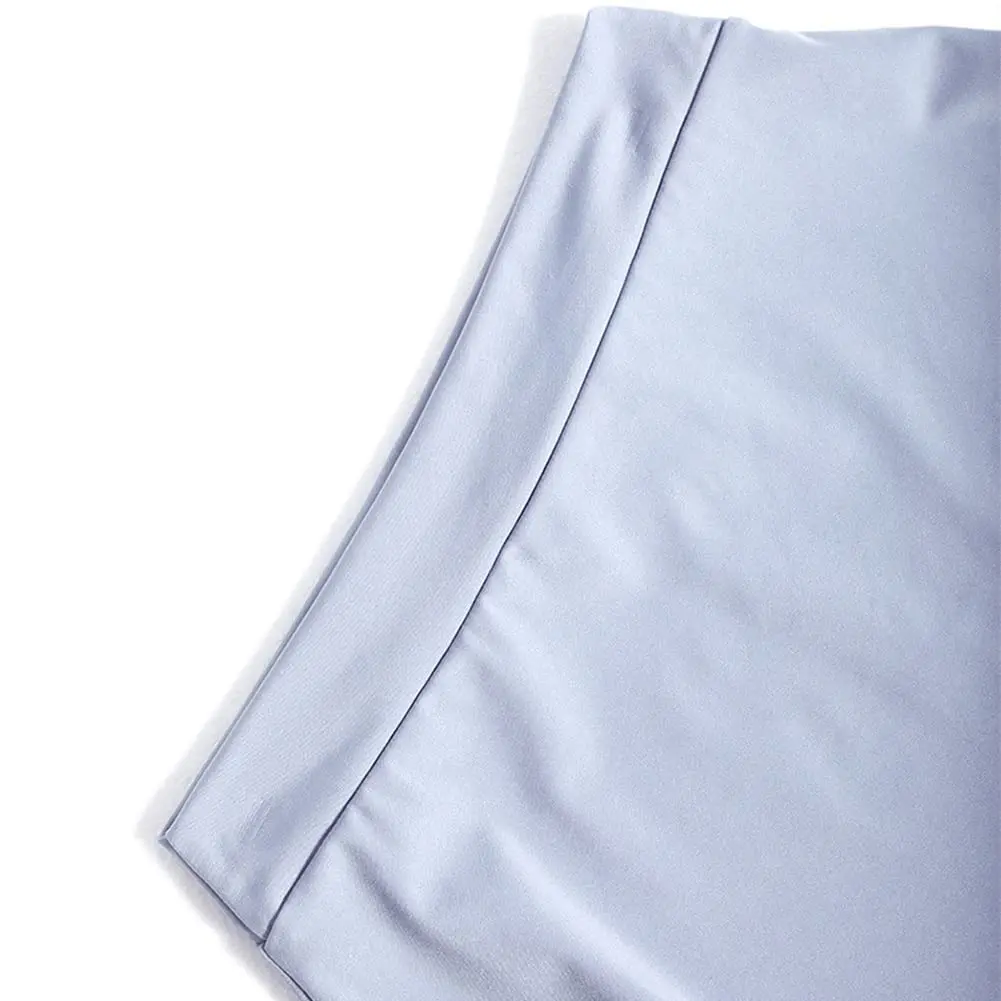 Ballet Skirt Female' S Ballet Practice Clothes Ruffle Ballerina Tutu Gauze Skirt For 100-160cm Girls Side Slit Dance Dress Suits