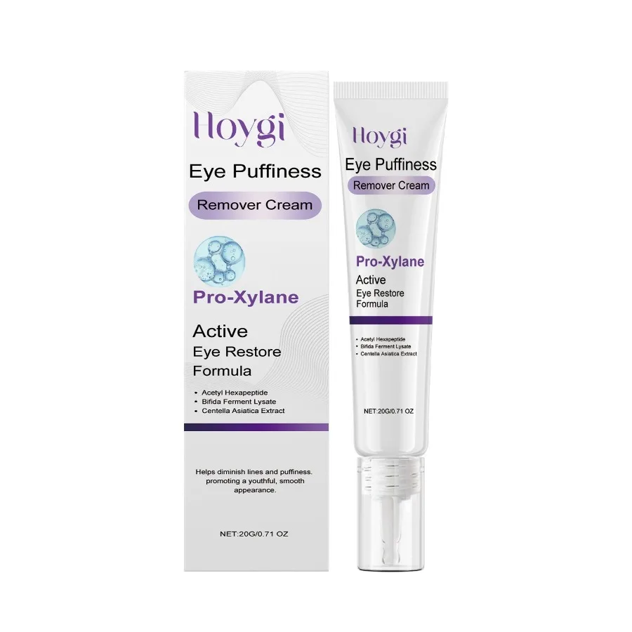 

Hoygi Firming Eye Cream Gentle Moisturizing And Moisturizing Eye Care Cream