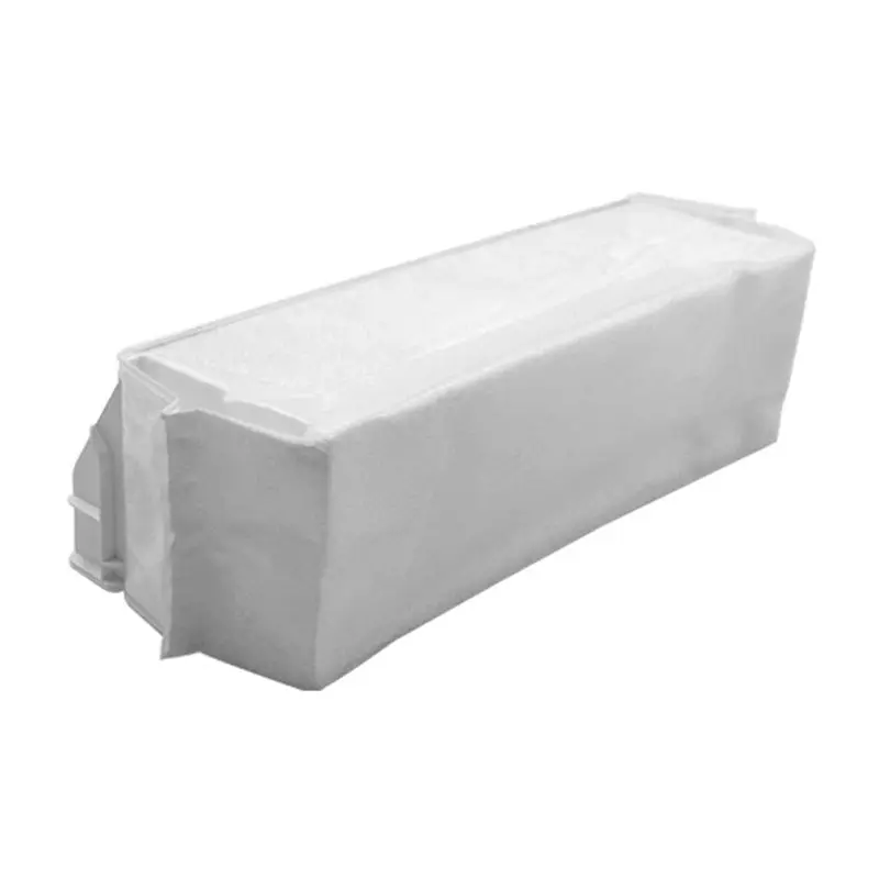AC88-6 Pcs Dust Bags For H40 Sweeping Robot Dust Plaster Waste Bag Sweeping Machine Container