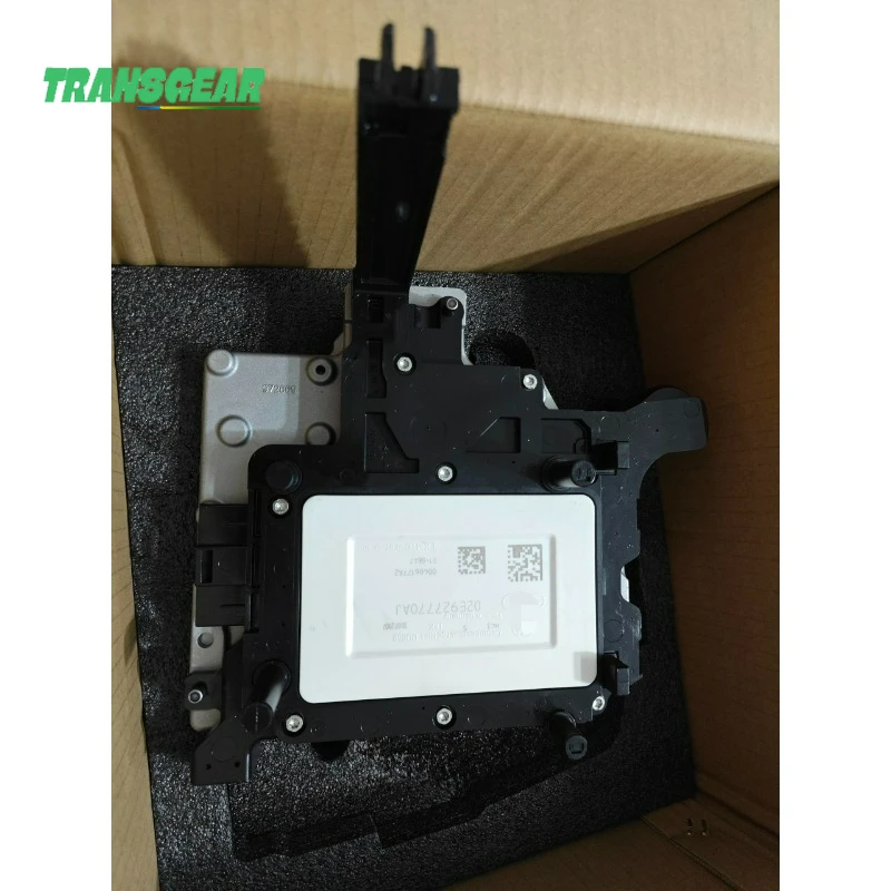 

02E Brand New DQ250 DSG 6 Speed 02E927770AJ TCU Fits For VW AUDI SKODA 02E927770AD 02E927770AQ