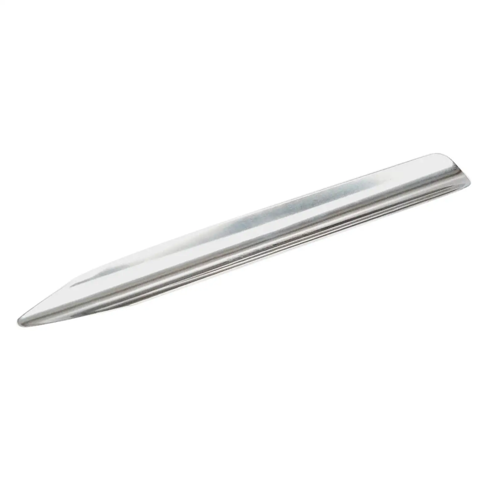 Beads Spoon Jewelry Shovel Pick up Beads Crafts Stainless Steel Sorting Tools DIY for Jewelry Making Jewelry Spoon for Cleanup