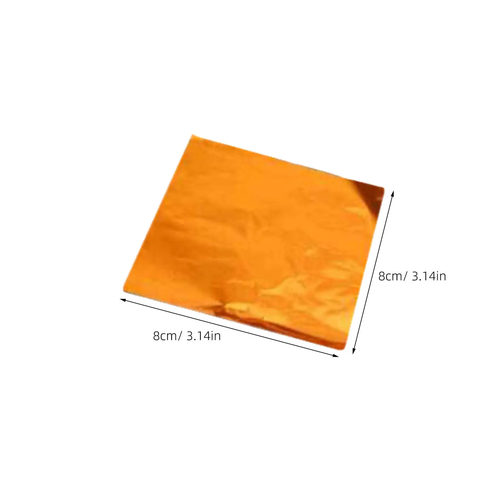 900Pcs Aluminum Foil Chocolate Wrappers Glossy Mixed Colors Safe Tasteless Candy Packaging for Wedding Shower