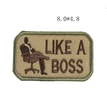 10 best sales Letras de velcro - №8