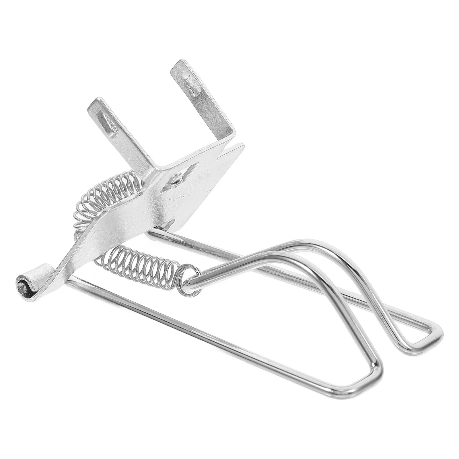 Cash Tray Clip Fit For Cash Drawers Metal Money Clip Small Business Organizer Folder Accessory