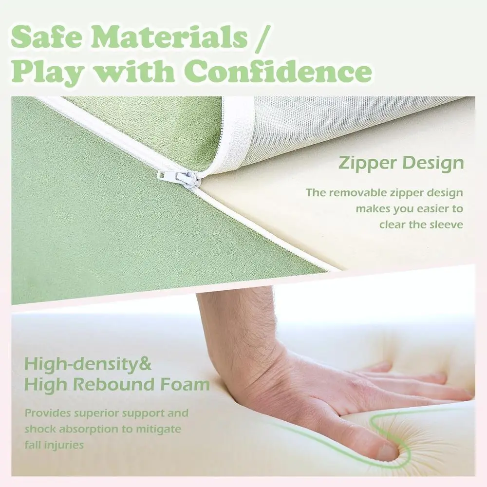 유아용 클라이밍 장난감, 볼풀이 있는 폼 클라이밍 블록, 아기용 5피스 소프트 유아용 클라이밍 장난감 실내용, 클라이밍 크라