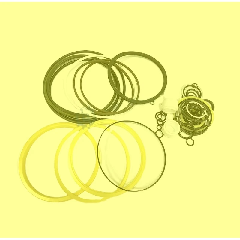 

F12 F19 F21 F22 F35 F45 Breaker Chisel Seal Kits for Furukawa Hb15g Hb20g Hb30g Hb40g Hammer Cylinder Membrane
