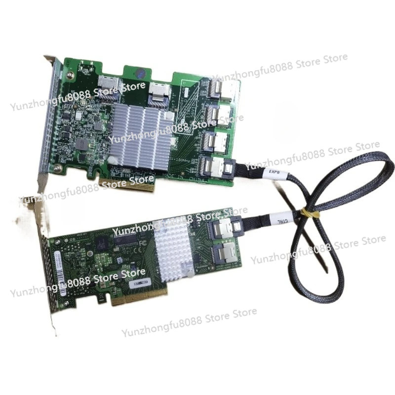 03X3834 6Gbps Sas S…