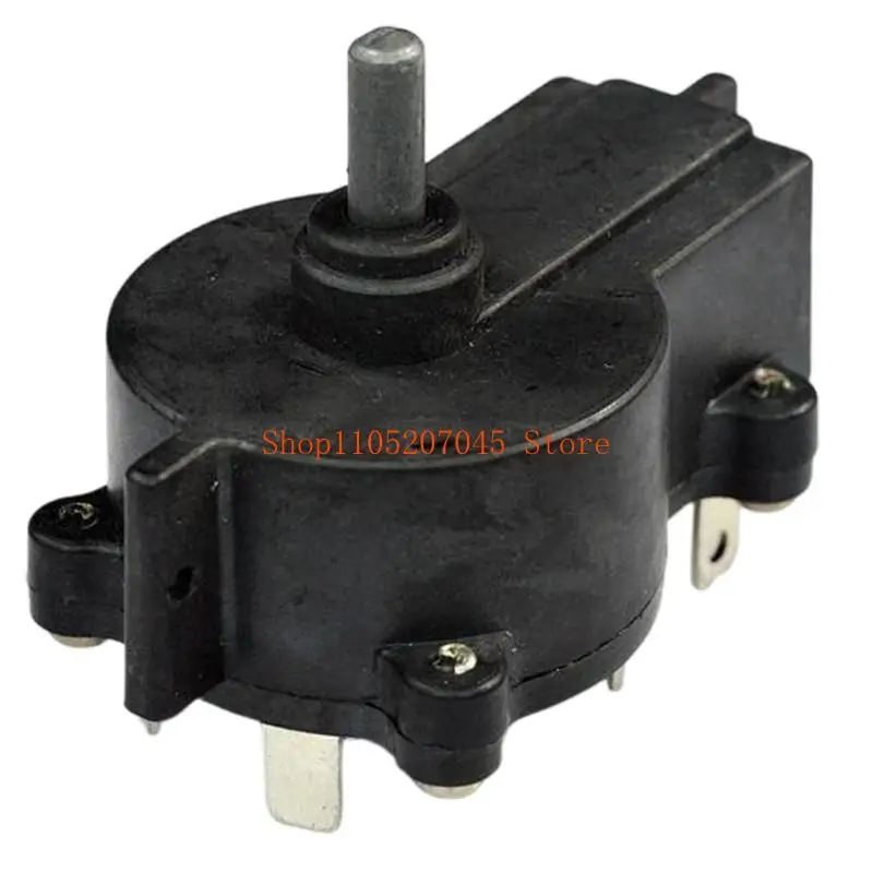 

37cd Quick Response Watercraft Electric Trolling Motor Switches for ET45L/ET55L/ET65L
