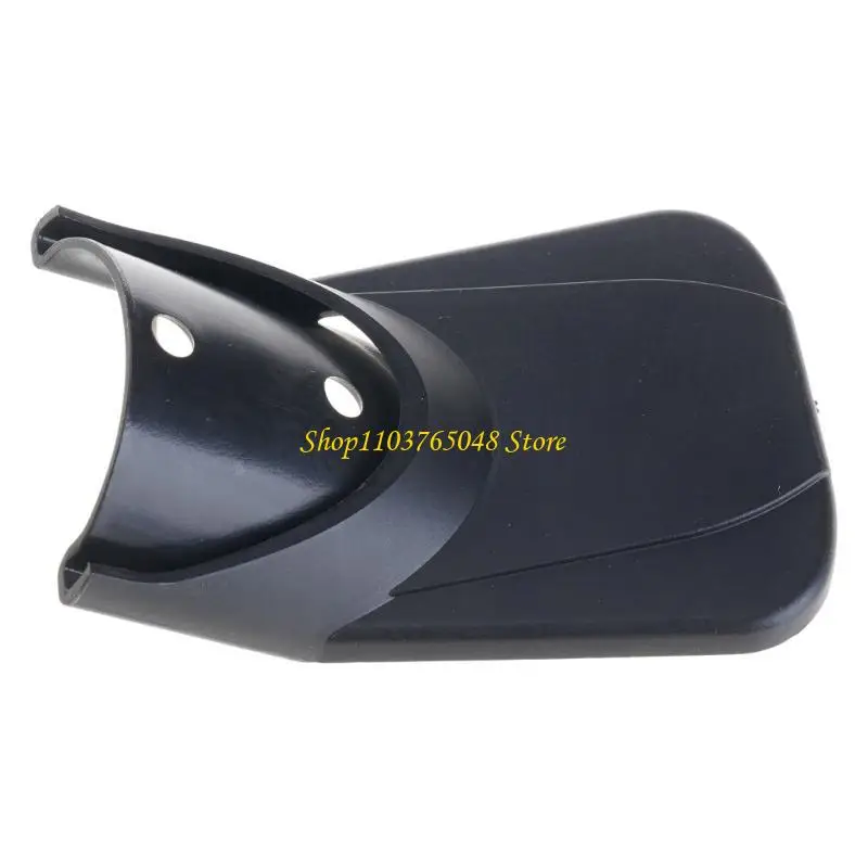 R53E Fishes Tail Cover Mountain Bike Plaches Front Frand Frame Impuring Dream #5