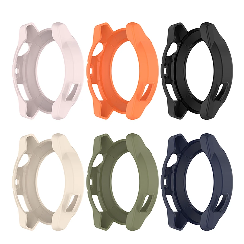 TPU 中空アーマーシェル COROS NOMAD ウォッチケース用保護ケースアクセサリー