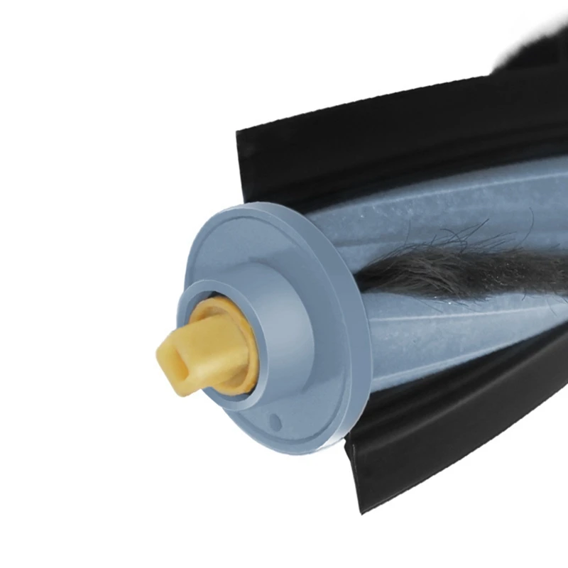 Yeeci-CC Vacuum Robot Cleaner Peças De Reposição, Filtro HEPA, Tampa De Escova, Acessórios De Substituição