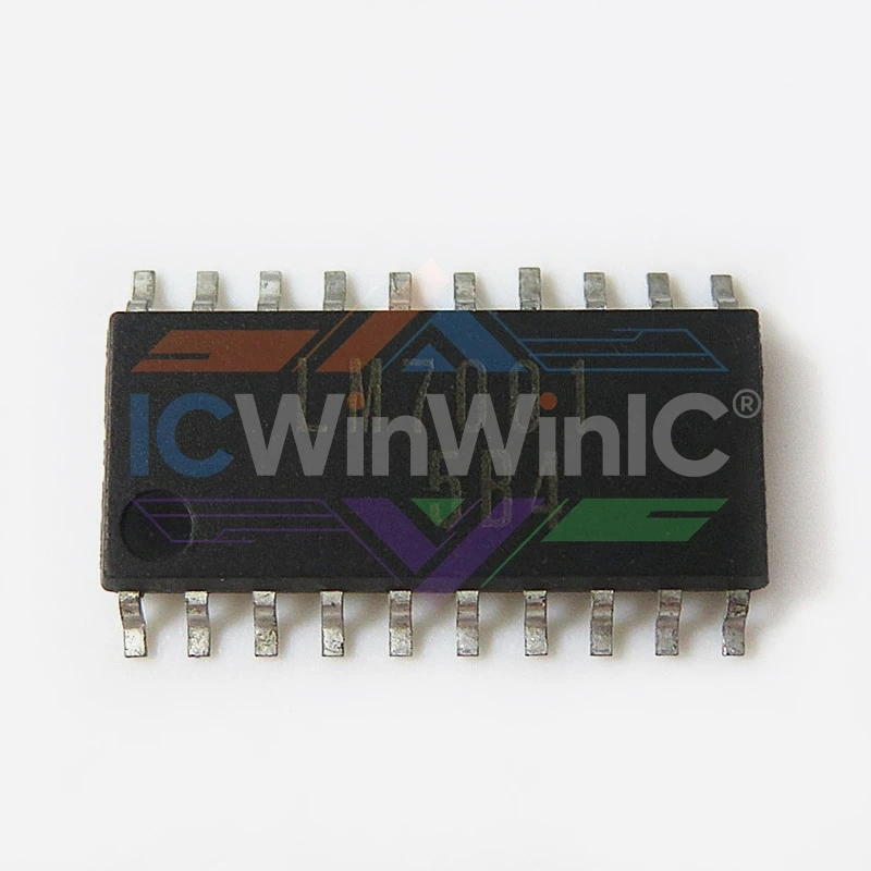 6-30PCS APW7145 7145 IR2130J IR2130 2N5060 5060 LM7001 LM7001M MP38892DN MP38892 TL084CDR TL084C
