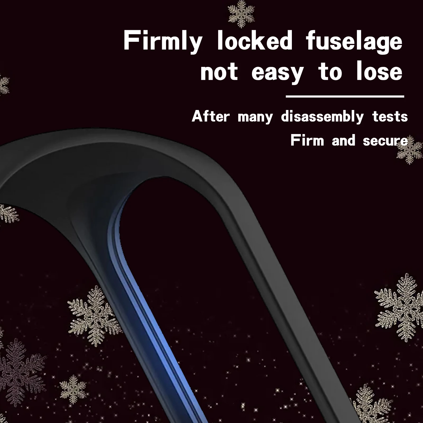 حزام ساعة Disney The Nightmare Before Christmas المطبوع لـ Xiaomi Mi Band 10، حزام ساعة بديل من السيليكون الناعم النحيف #6