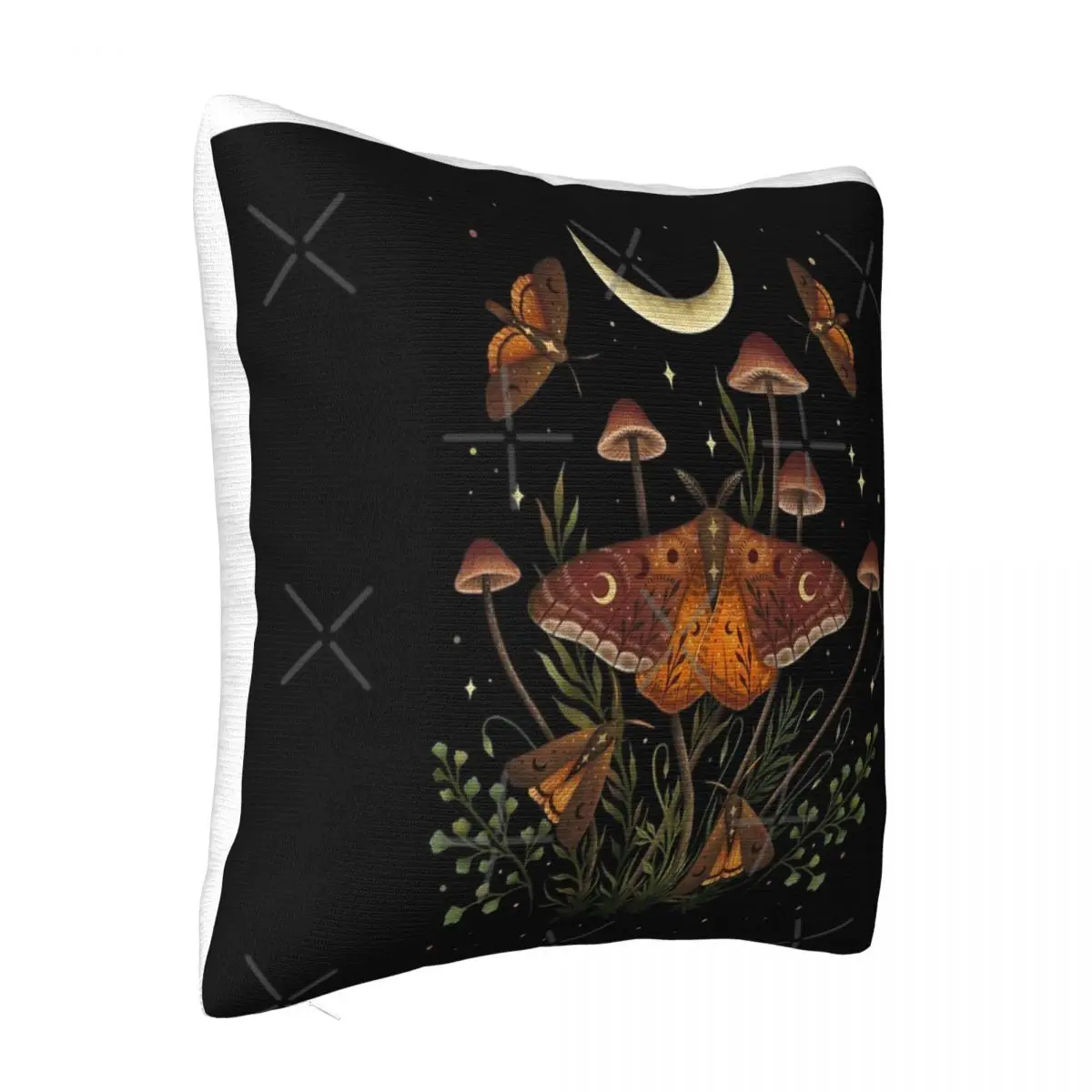 Autumn Light Underwing Decoration Decorative Pillow Throw Pillow Covers Pillow Case Pillow Cover