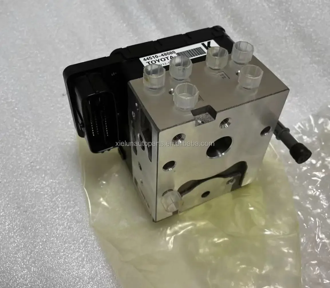 Pompe ABS pour highlander RX270 RX350 RX450H 2GR, 4405048320 4451048080 44050-48320 44510-48080