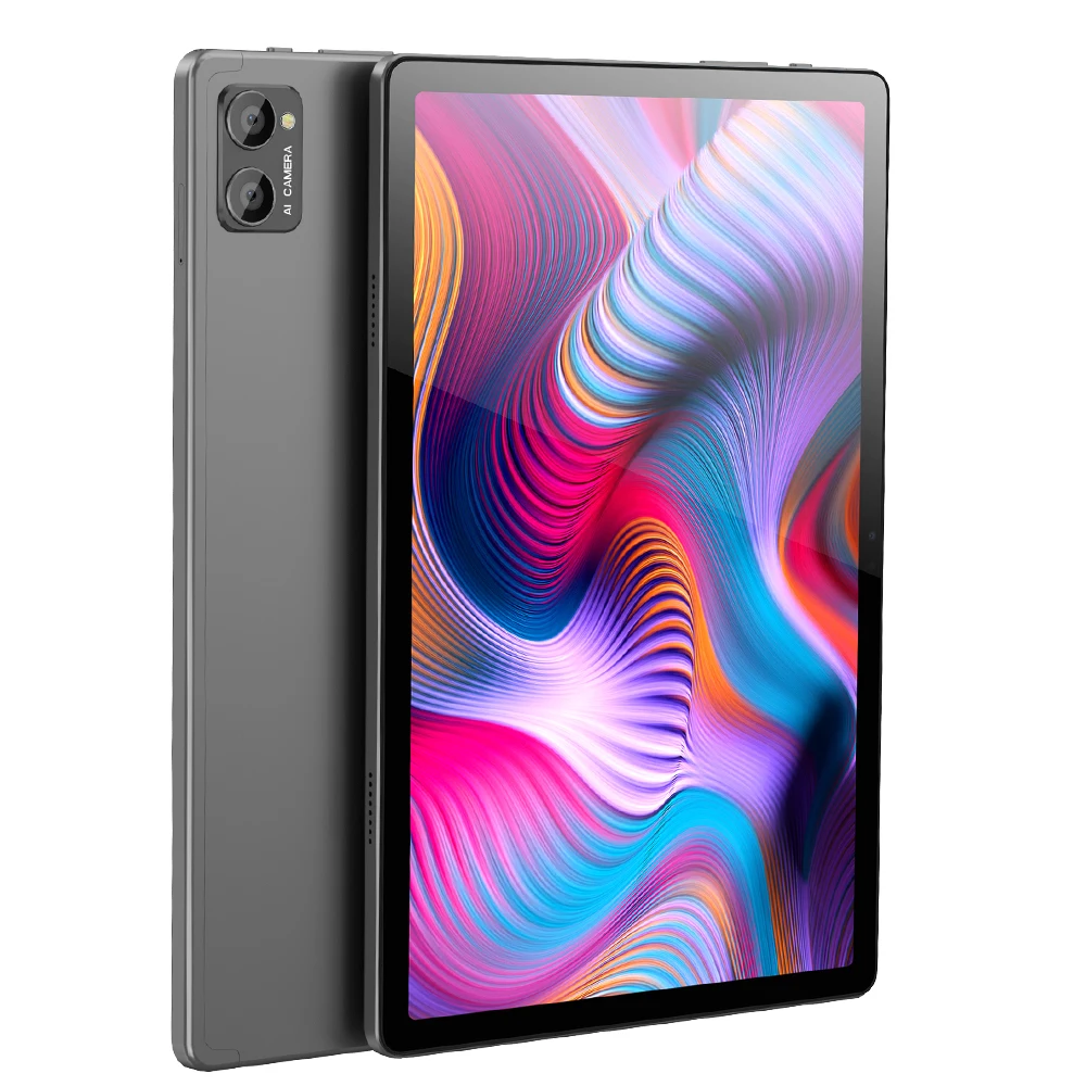 New 10.1 Inch Android Tablets Octa Core 8GB RAM 256GB ROM Dual 4G LTE Phone Call Dual WiFi Bluetooth Google Tablet PC Android 13