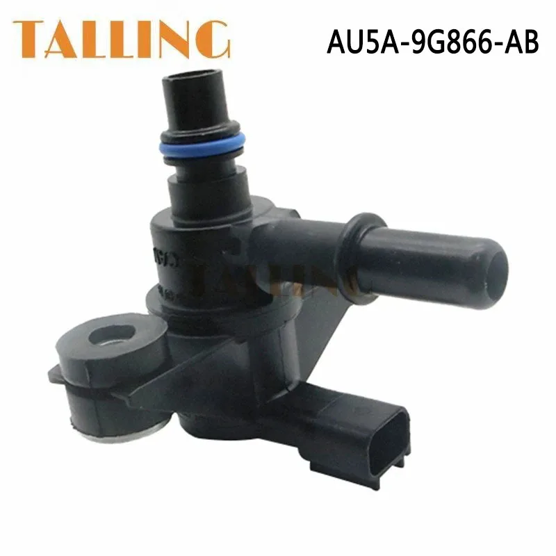 AU5A-9G866-AB Vapor Canister Purge Solenoid Valve for 2011-2018 Ford Edge F 150 250 350 Fusion Transit Explorer AU5A9G866AB