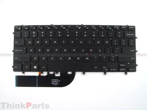 Dell xps 15 9570 keyboard-AliExpress