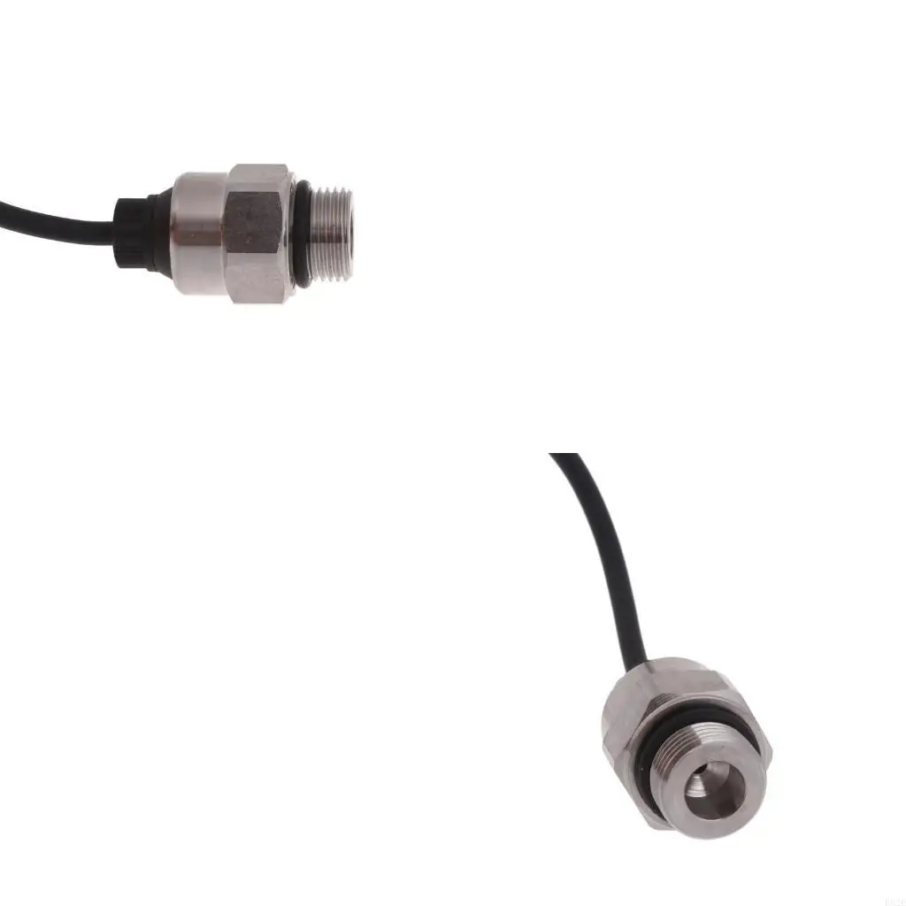 

P82E 3/8 "Датчик датчика датчика датчика датчика датчика датчика 1% для водных газов масла