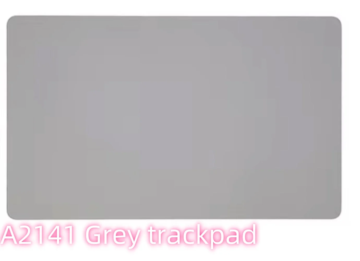 Original A2141 Touchpad For MacBook Pro 16