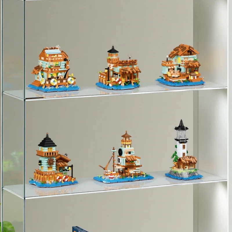 800-1100-seis-brinquedos-e-decoracoes-de-blocos-de-montar-em-forma-de-cabana-de-pesca-legais-e-divertidos-para-montagem-e-decoracao-presente-de-feriado