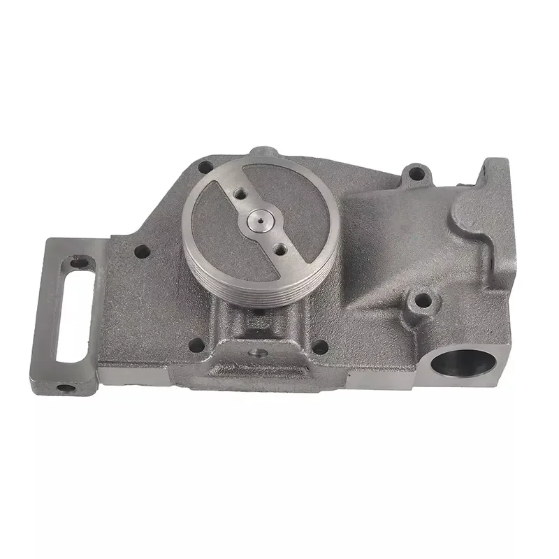 Genuine Diesel Engine Spare Parts Water Pump for Cummins QSN N14 3803605 3067998 3076529 3803361 Motor
