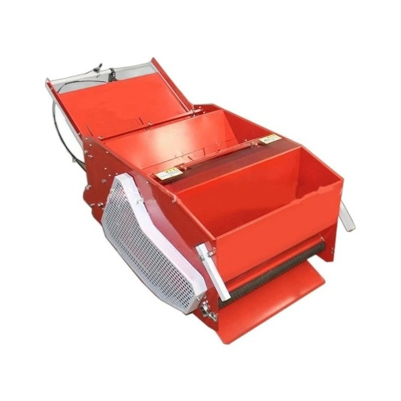 

Rice Seedling Swing Machine, Self-propelled Agricultural Seedling Transplanter, Electric Planter