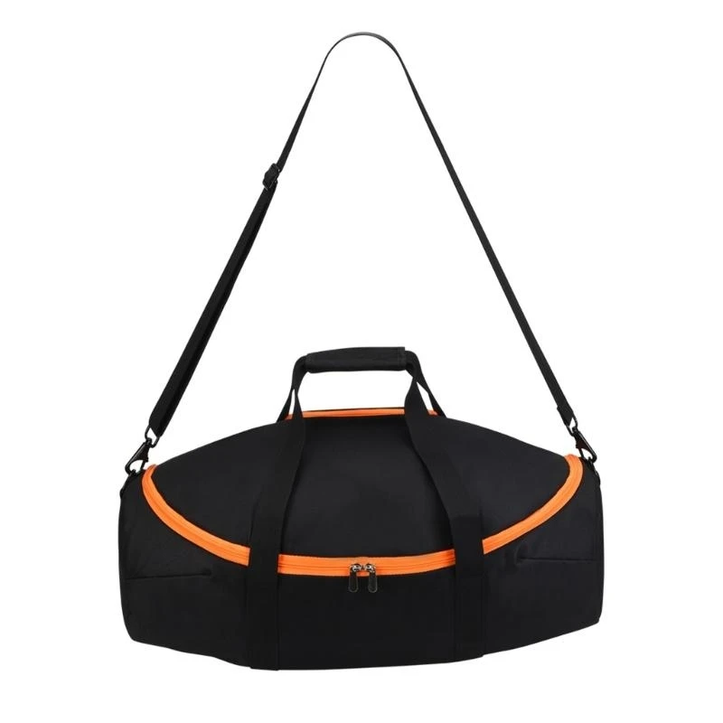 Boombox 4 bolsa organizadora impermeable protectora para viaje - imagen 2