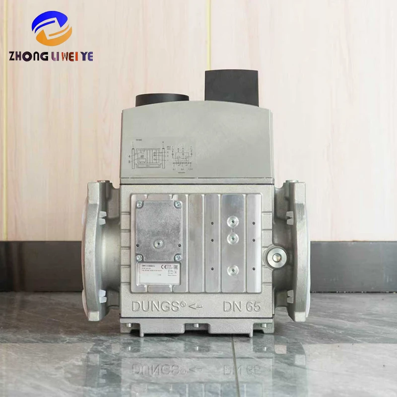 2026 New Solenoid V… - image