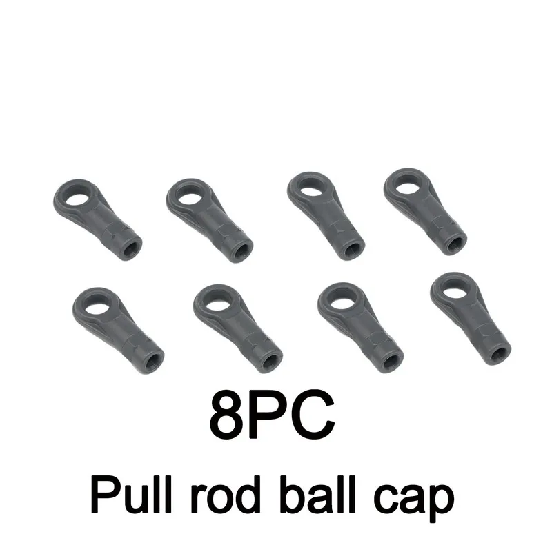 릴랄로 Jk07pro 오리지널 액세서리 JK07-028-JK07-090 헤드라이트 쇼크 업소버 드라이브 샤프트 트림 부품 테이블 의자 텐트 서보