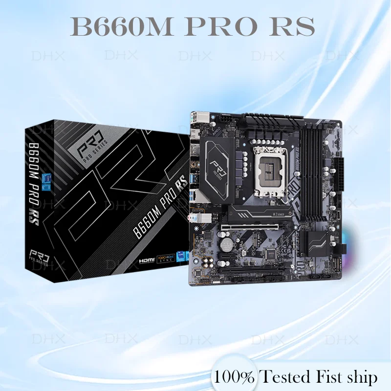 Asrock b660 pro rs-AliExpress