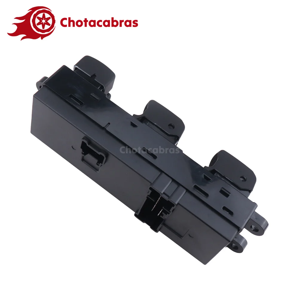 Para Subaru Outback 2013-2015 botón de interruptor de Control de elevador de ventanilla principal delantero izquierdo 83071-AJ240 83071AJ240 piezas de automóvil