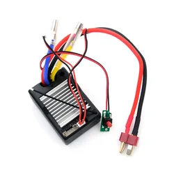 Receiving Board Receiver ESC 104009-2030 for Wltoys 104009 1/10 RC Car Spare Parts Accessories