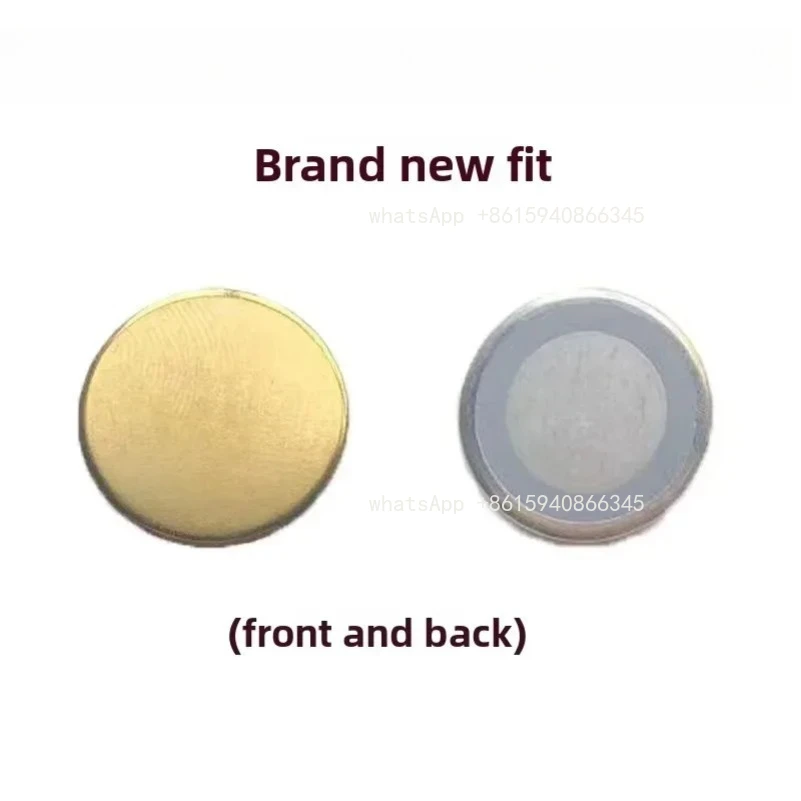 1Pcs Compatible with  Ultrasonic Ceramic Atomizer Disc and Humidifier Accessories