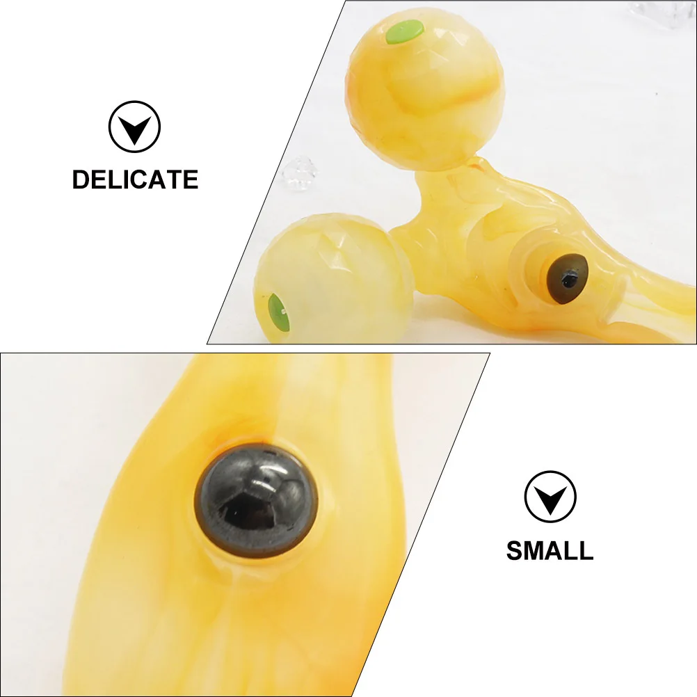 Face Massager Roller with Ergonomic Healthy Material for Facial Muscle Relaxation Portable Small Roller for Daily