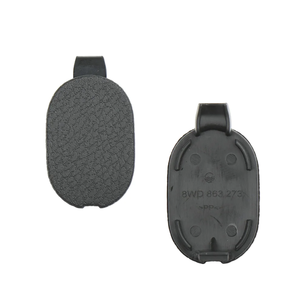 8WD8632734PK Central Channel Cover For Audi A4L/A5 Plate Accelerator Pedal Cover Circular Hole Protective Plate Shell 2017-2026