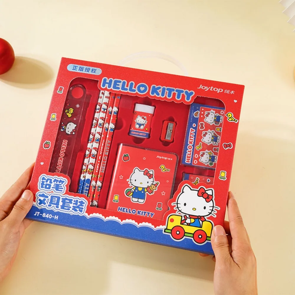 Genuine Sanrio Hell… - image